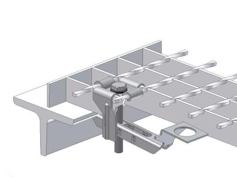  Standart Bağlantı Elemanı B 133K-T